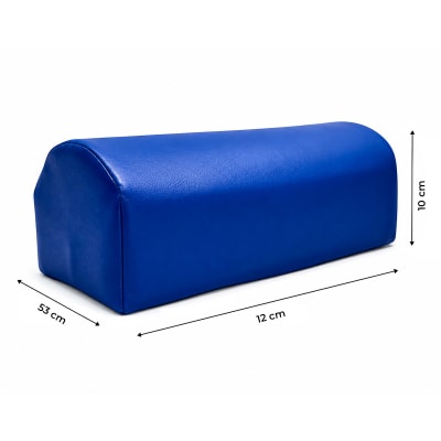 Almohada Kine 53x12x10