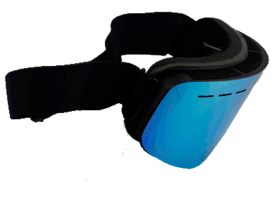 Antiparras Nieve Recta 1 Calipso