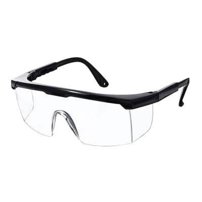 Antiparras De Seguridad, Evita Contagio, Infección