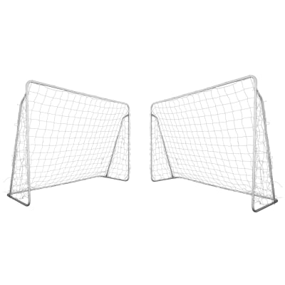 Par Mini Arcos de Fútbol (122 x 80 cm 33 mm) 466