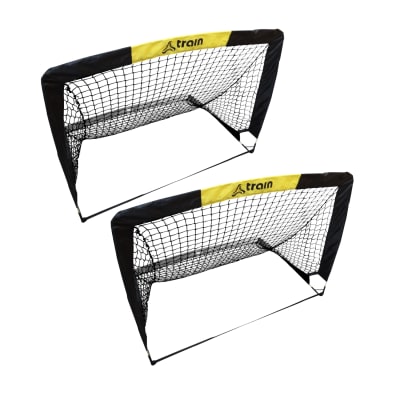 Par mini Arco Futbol train