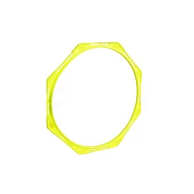 Aro Octagonal coordinación entrenamiento/Forcecl