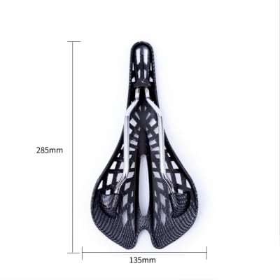 Sillin para Bicicleta Ultra liviano