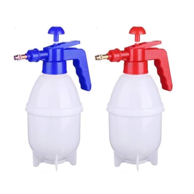 Aspersor, Fumigador Para Sanitización 800ml