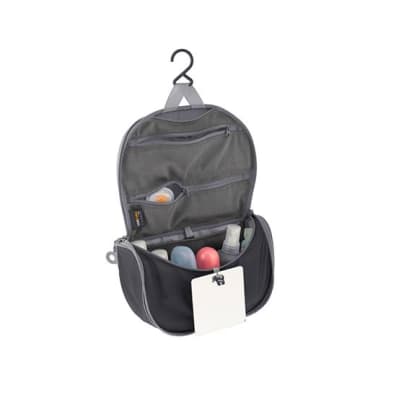 Hanging Toiletry Bag Small                    