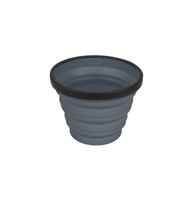 MUG X-Mug 480ml 60gr Gris