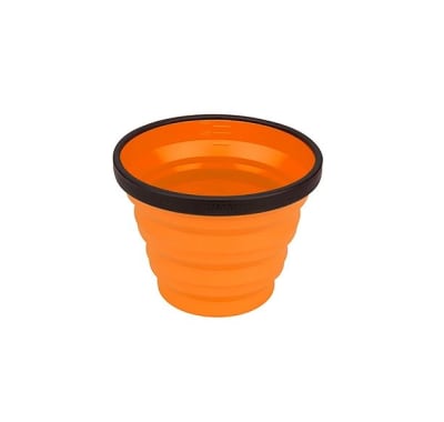 MUG X-Mug 480ml 60gr Naranjo