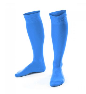 Pack 5 media FRC force adulto celeste