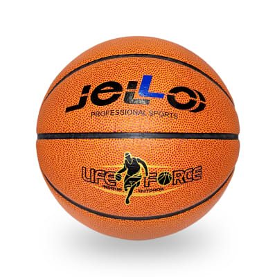 Balón Basquetbol Jello N° 7 Life Force