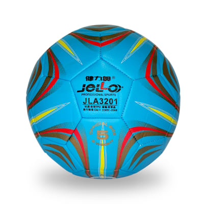 Balón de Futbol Jello N° 5 Calipso