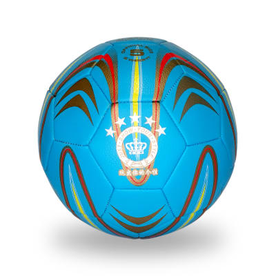 Balón de Futbol Jello N° 5 Calipso