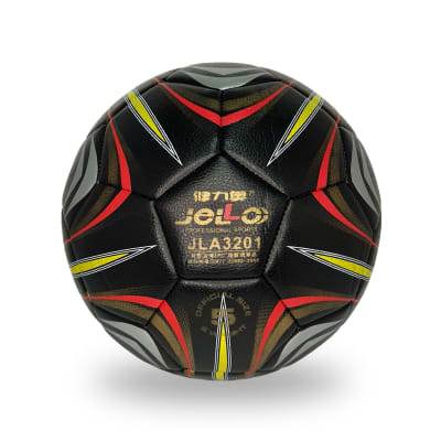 Balón de Futbol Jello N° 5 Negro