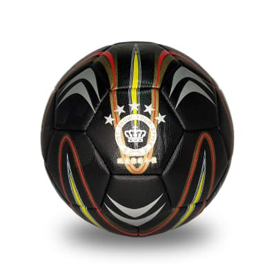 Balón de Futbol Jello N° 5 Negro