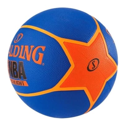 Balon Basquetbol spalding Orange-Blue