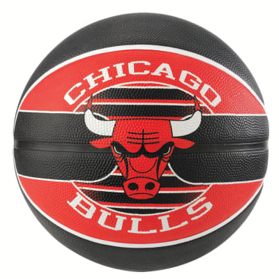 Balón Basquetbol spalding Chicago Bulls