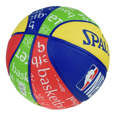 Balon Basquetbol spalding Junior