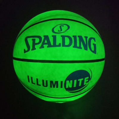 Balón Basquetbol spalding illuminate
