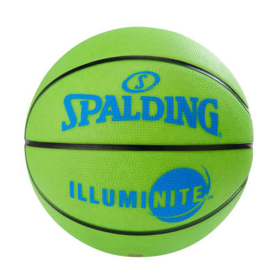 Balón Basquetbol spalding illuminate