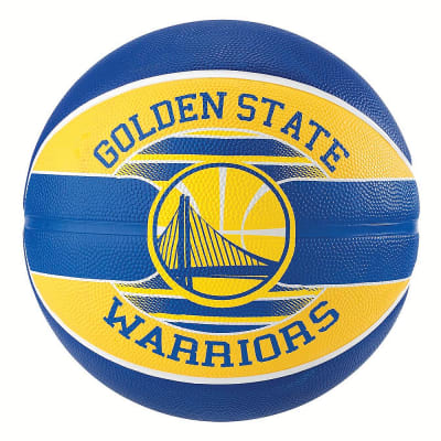 Balon Basquetbol Spalding Team Warrior