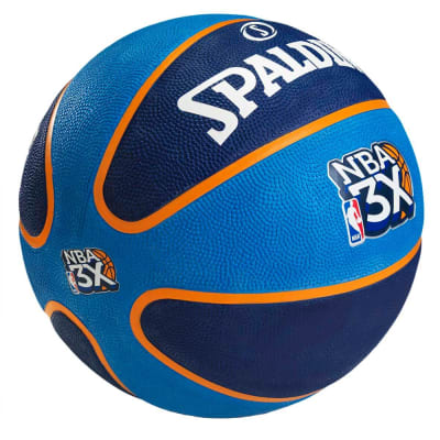 Balón Basquetbol spalding 3X