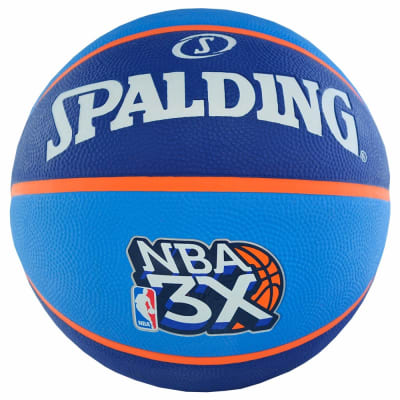 Balón Basquetbol spalding 3X