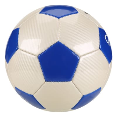 Balón de Fútbol Spalding Classic Azul