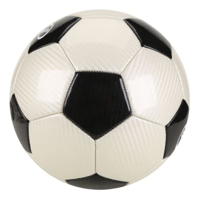 Balón de Fútbol Spalding Classic Negro