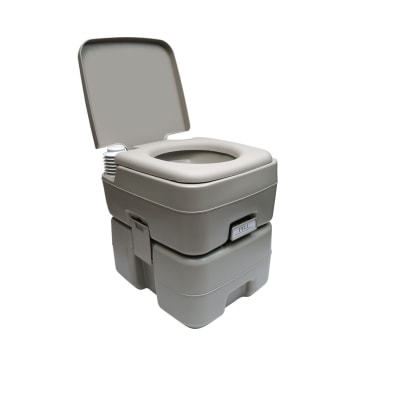 Baño Químico Portátil