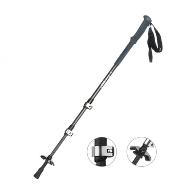 Baston trekking Exponent ABD-3-8512