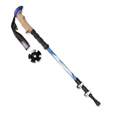 Bastón de trekking Consina