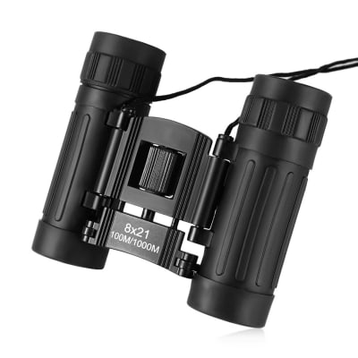 Binocular Comet PEQUEÑO 8X21/Forcecl