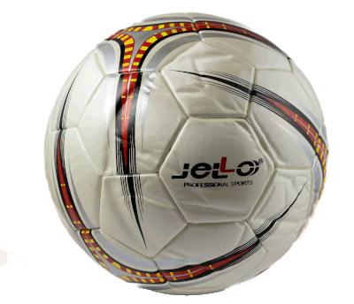 Balón de Baby Futbol Jello N° 3