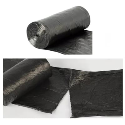 Bolsas de basura 60x80 cm 15 unidades