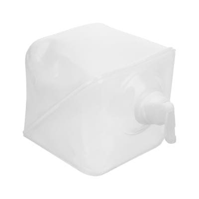 Bolsa plegable portátil 10 Litros para camping Forcecl