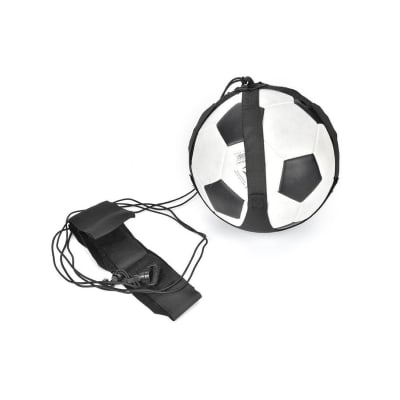 Cuerda soporte balón para acrobacia