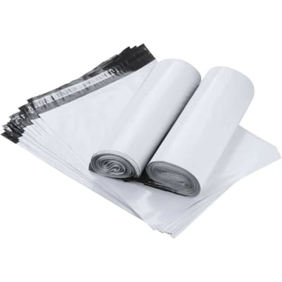 100 Bolsas Courrier envios Autoadhesivas