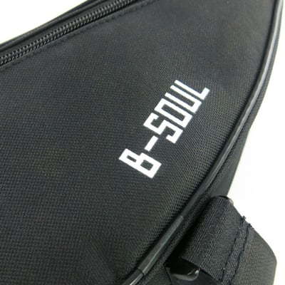 Bolso Triangulo para Bicicleta B-soul 553