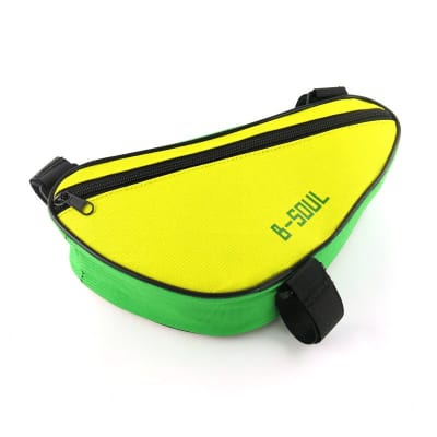 Bolso Triangulo para Bicicleta B-soul 553