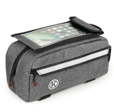 Bolso Bicicleta con porta celular 515