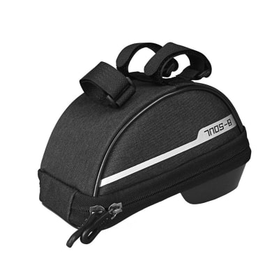 Bolso Bicicleta Porta Celular impermeable 560