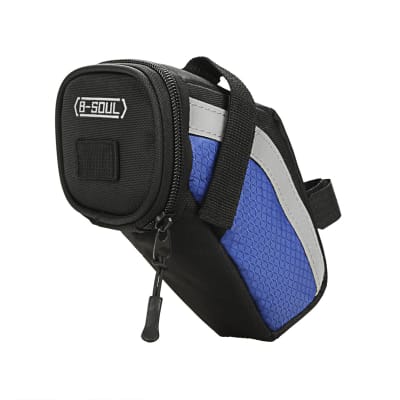 Bolso Sillín Bicicleta 563 /Forcecl