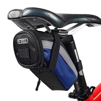 Bolso Sillín Bicicleta 563 /Forcecl