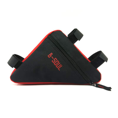 Bolso Triangulo para Bicicleta B-soul 555