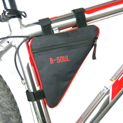 Bolso Triangulo para Bicicleta B-soul 555