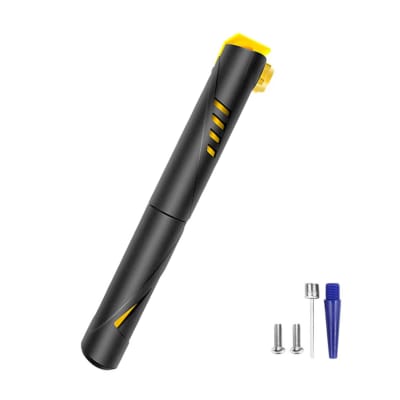 Bombín Inflador 310