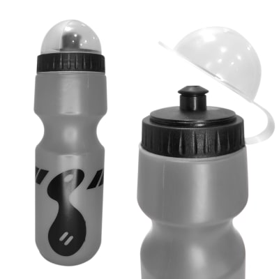Botella Caramagiola agua bicicleta