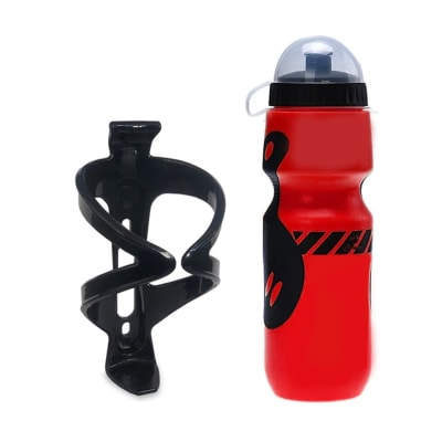 PACK 12 BOTELLA+PORTA CARAMAGIOLA