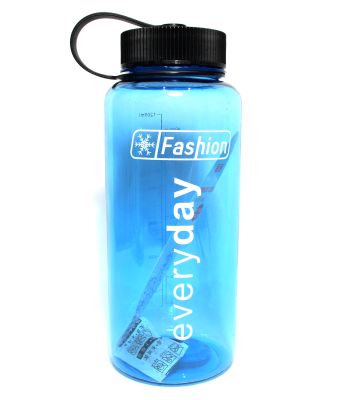 Botella tipo Nalgene 1,5 Lts
