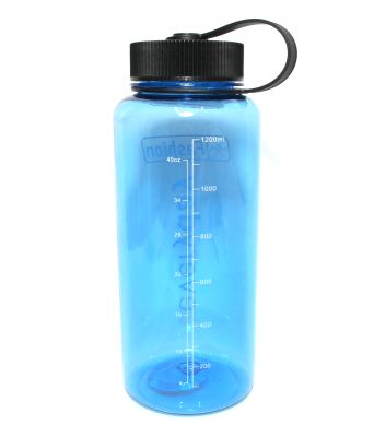Botella tipo Nalgene 1,5 Lts