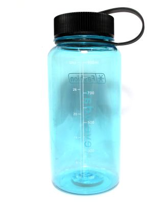 Botella tipo Nalgene